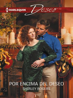 cover image of Por encima del deseo